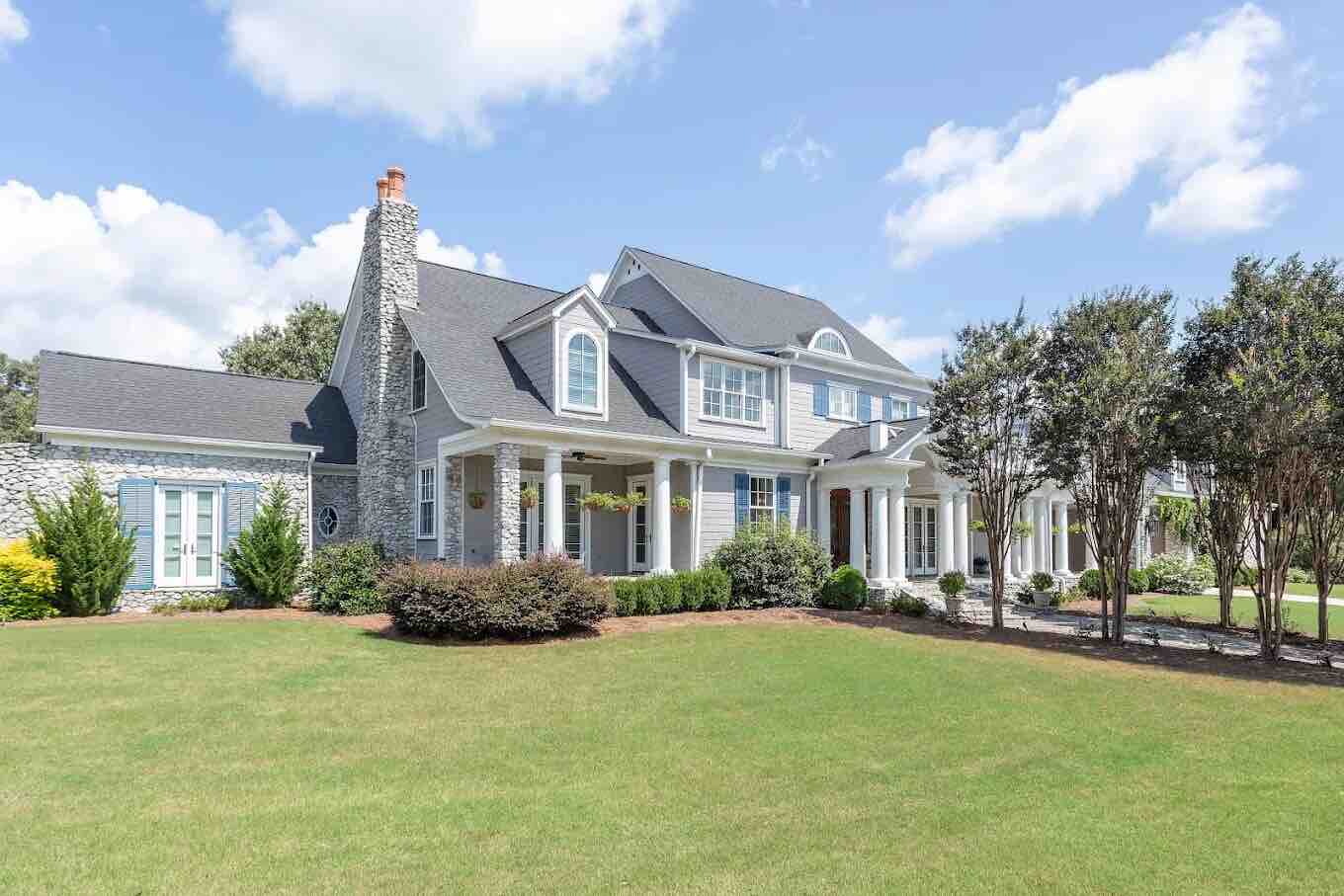 Stonewater Adolescent Recovery Center Featured Image