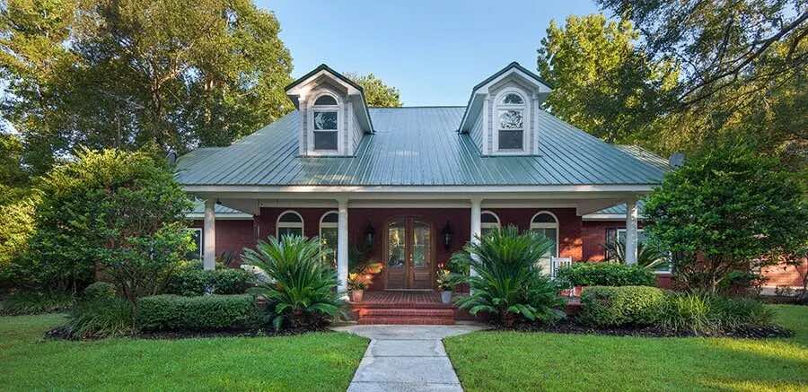 The Estate at River Bend Featured Image