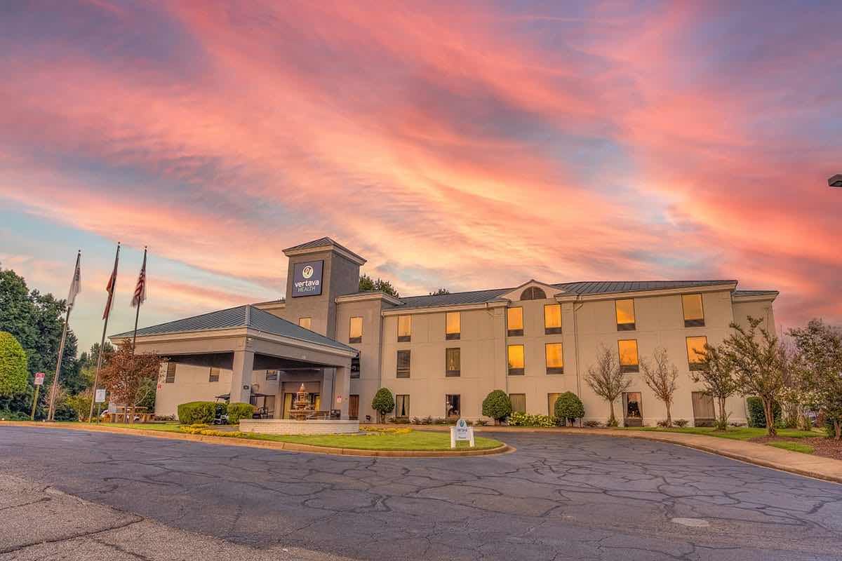 Vertava Health Mississippi Featured Image