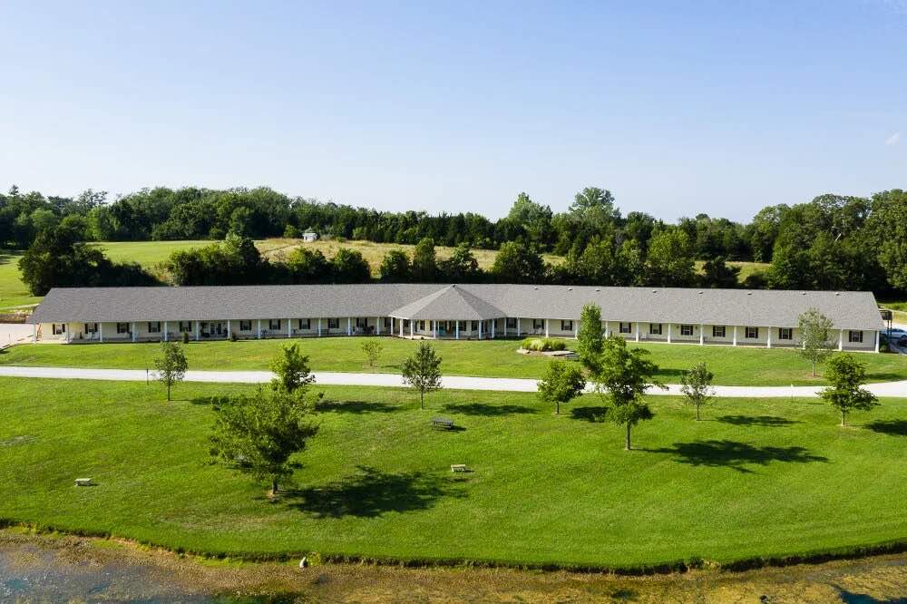 Sana Lake Recovery Featured Image