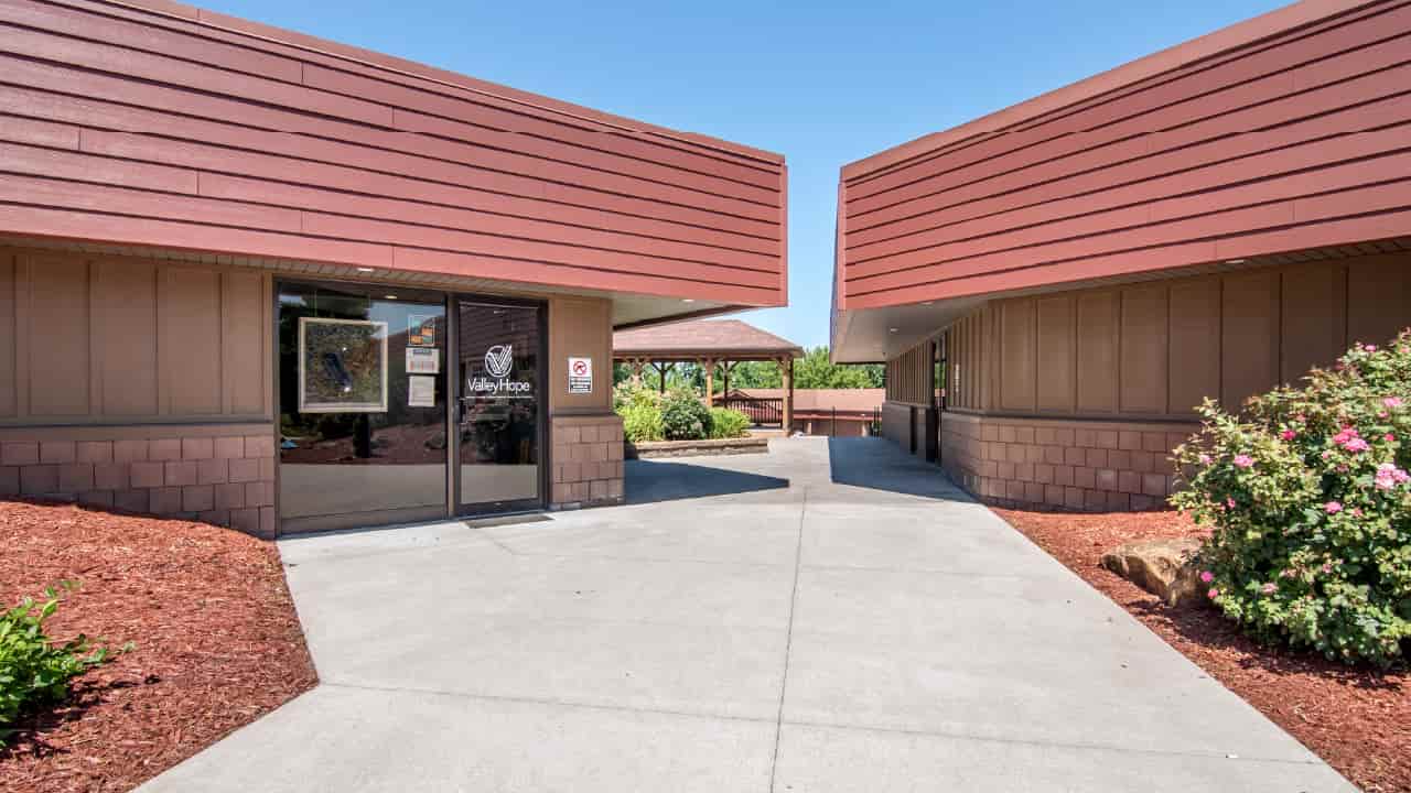 Valley Hope of Boonville Featured Image