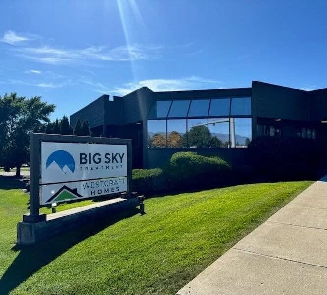 BIG SKY Treatment Featured Image