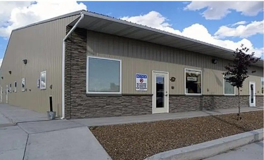 Glasgow VA Clinic Featured Image