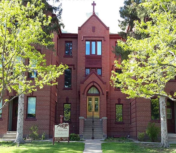 Rocky Mountain Treatment Center Featured Image