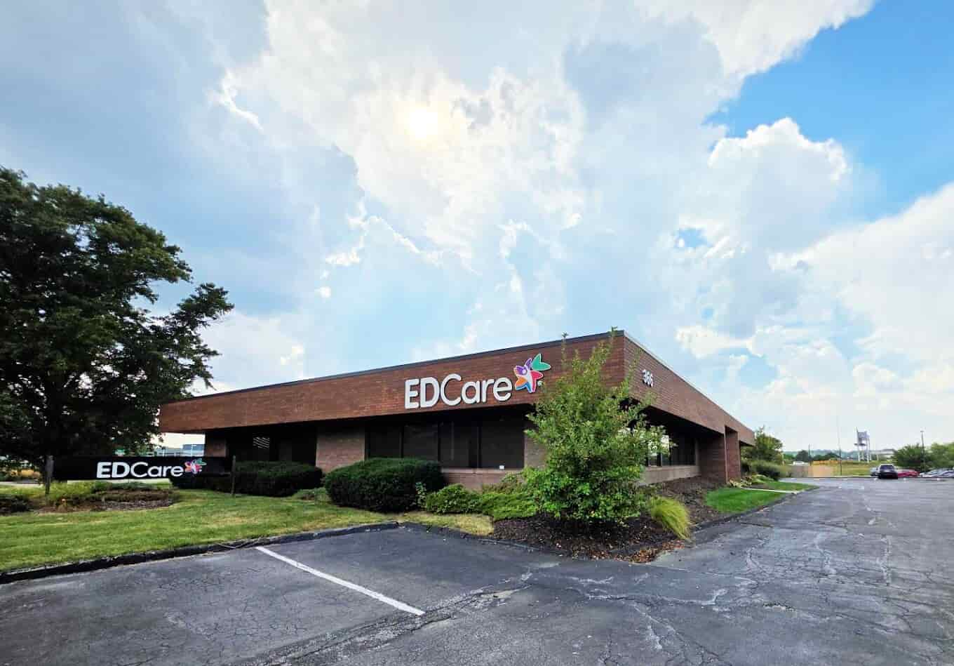 EDCare Omaha Featured Image
