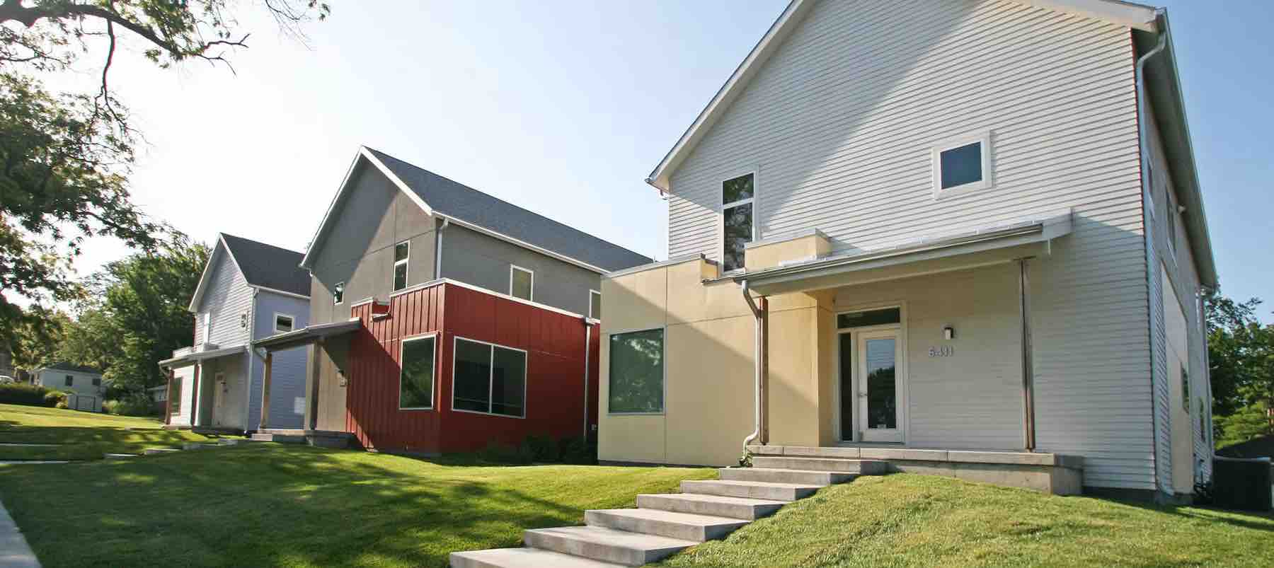 Houses of Hope of Nebraska Featured Image