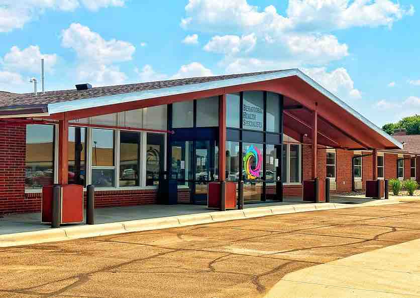 Sunrise Place Featured Image