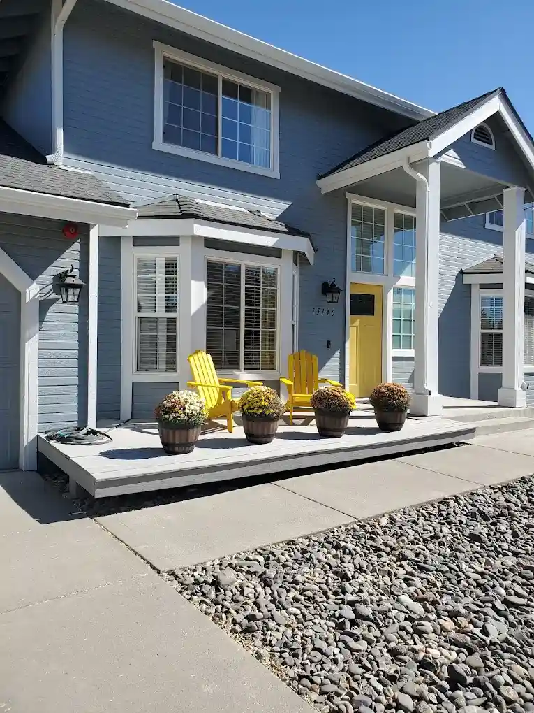 New Dawn Treatment Centers Featured Image