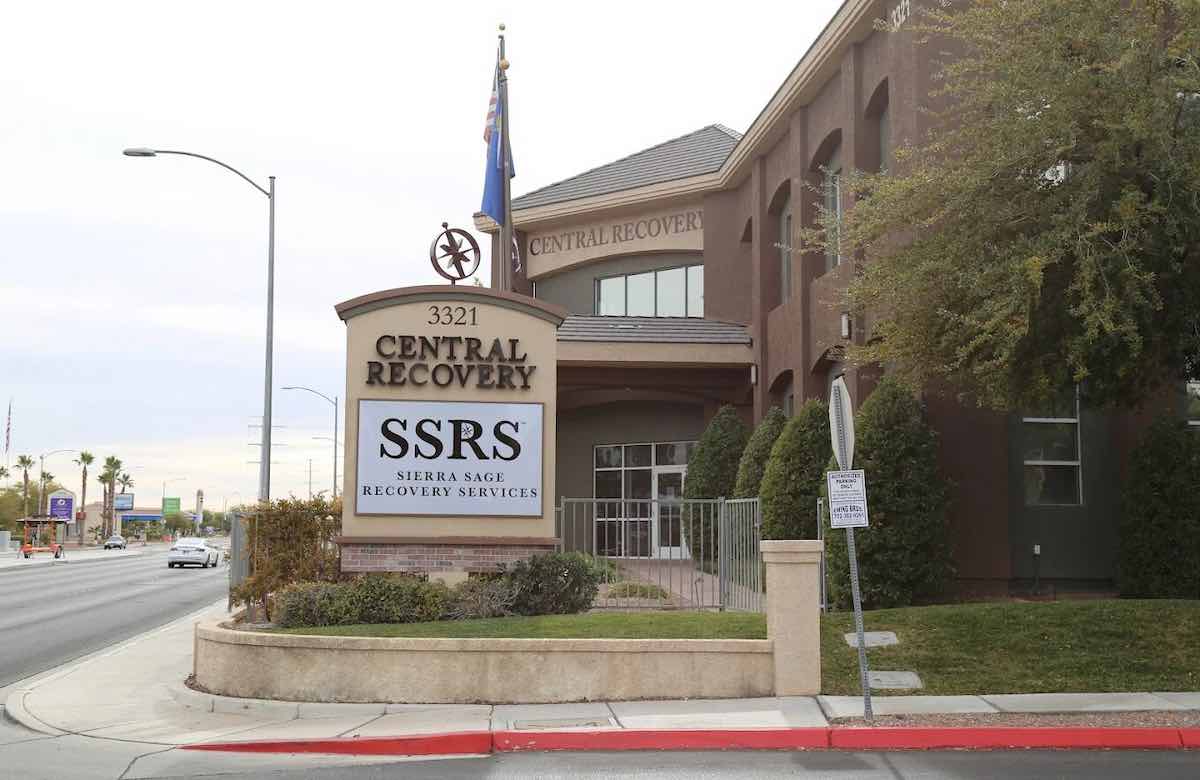 Sierra Sage Recovery Services Featured Image