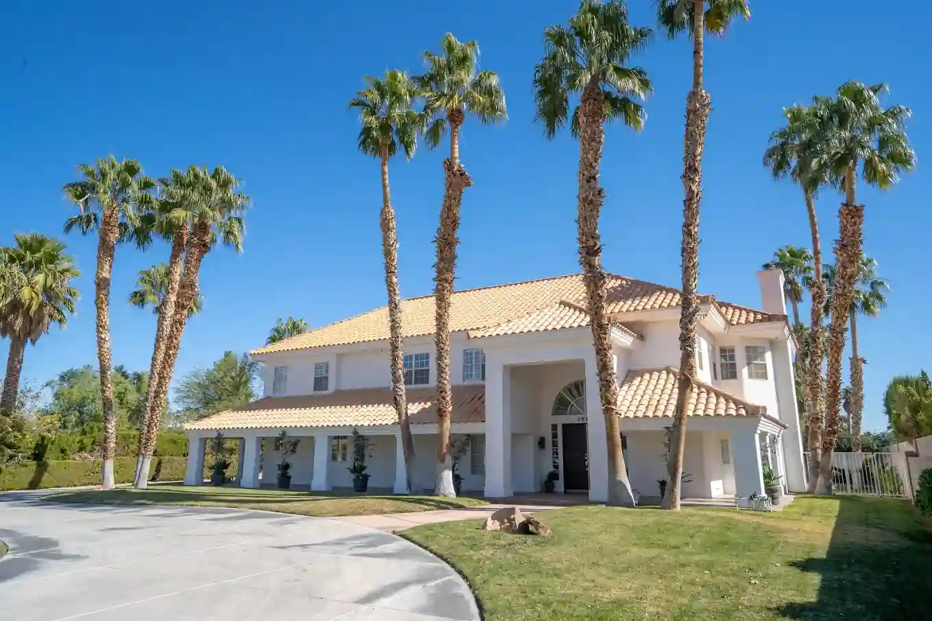 The Nestled Recovery Center Featured Image