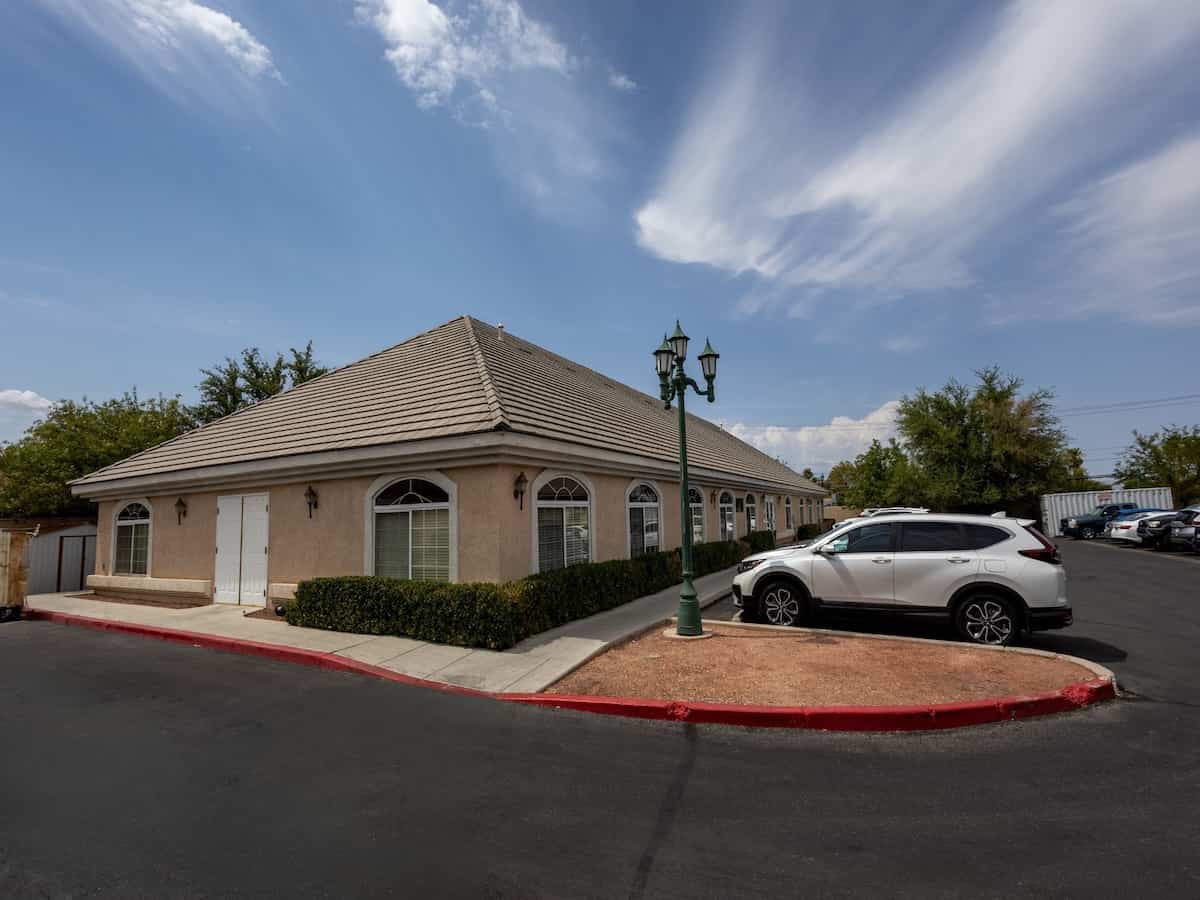 Vogue Recovery Center Featured Image