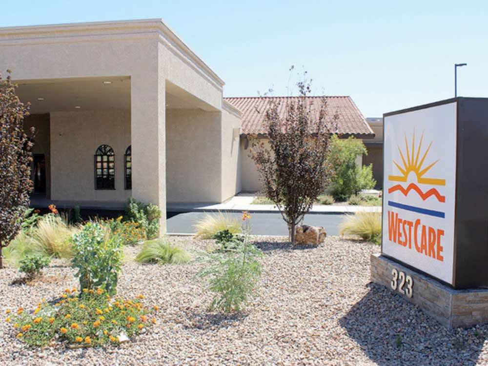 WestCare Foundation Featured Image