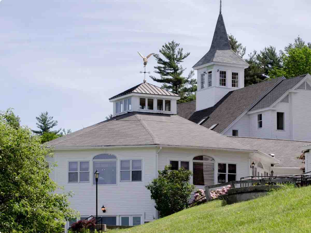 Green Mountain Treatment Center Featured Image