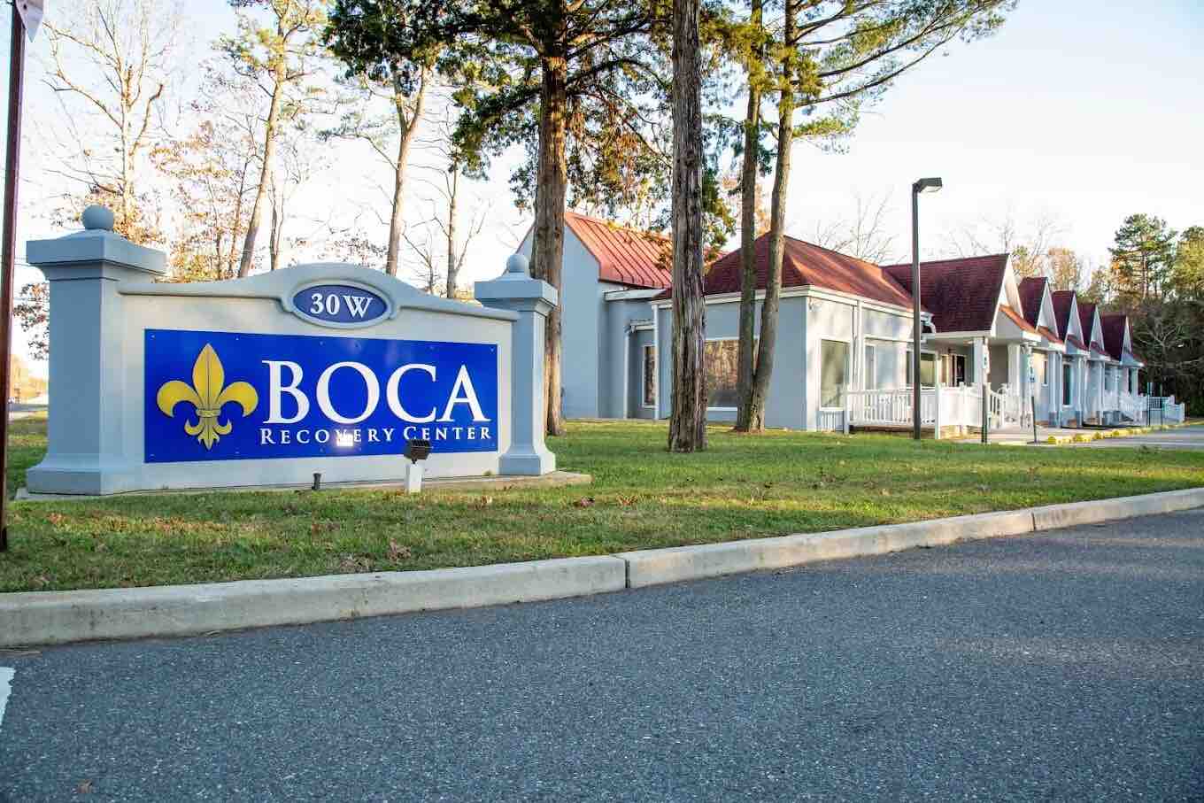 Boca Recovery Center Featured Image