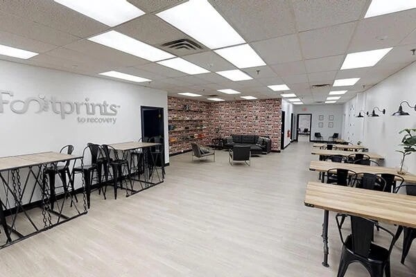 Footprints to Recovery Featured Image