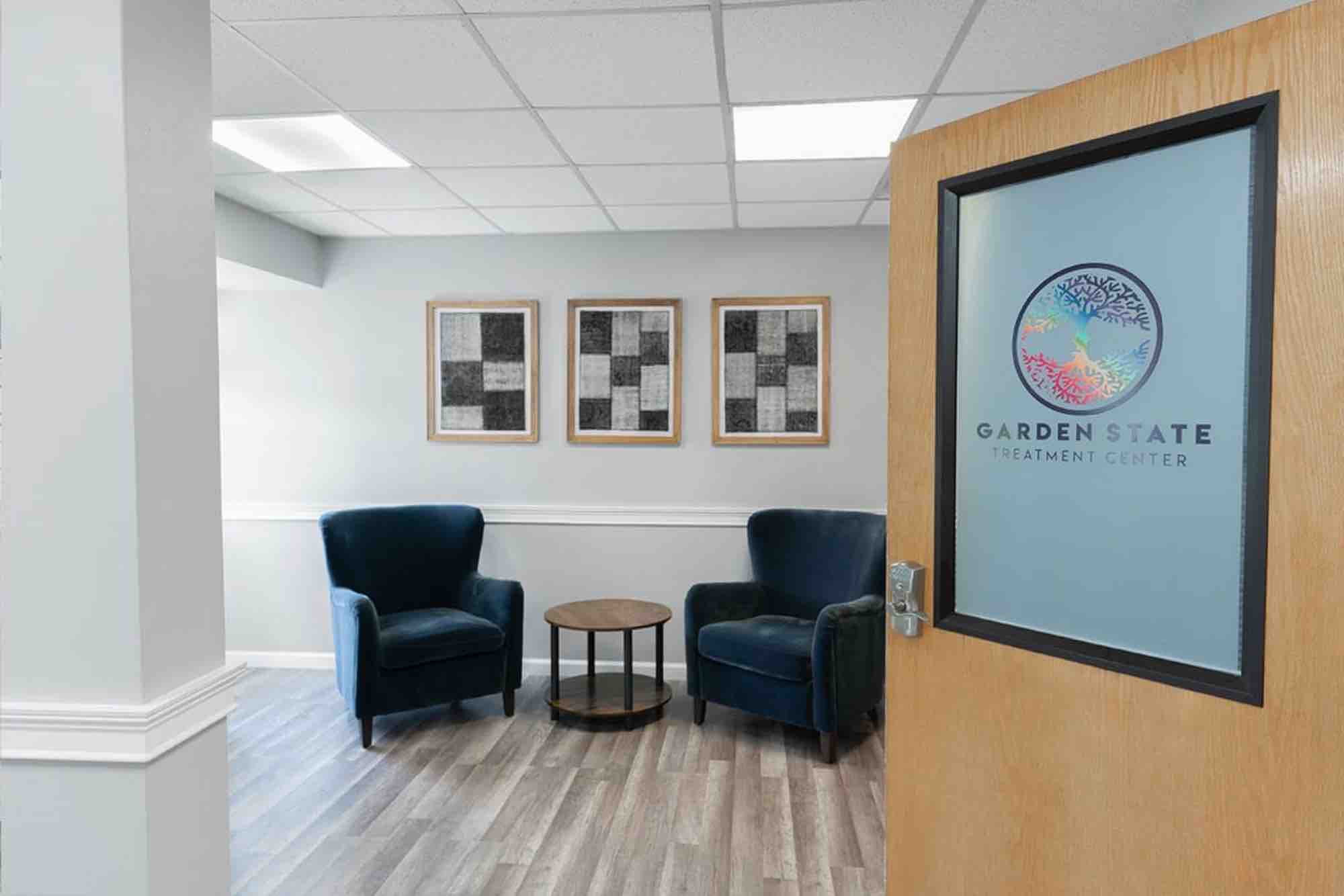 Garden State Treatment Center Featured Image