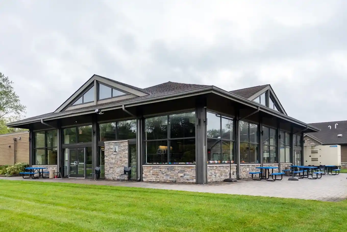 Pinelands Recovery Center of Medford Featured Image