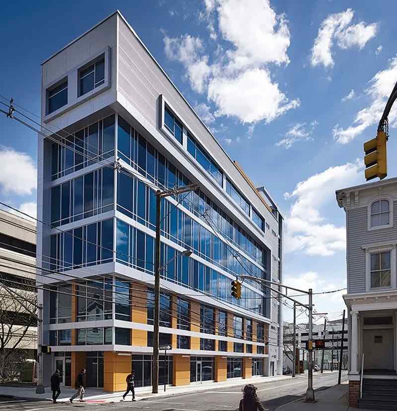 SOBA New Jersey Drug and Alcohol Rehab Featured Image