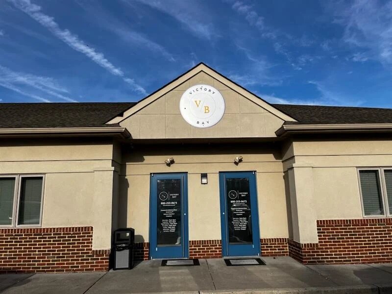 Victory Bay Featured Image