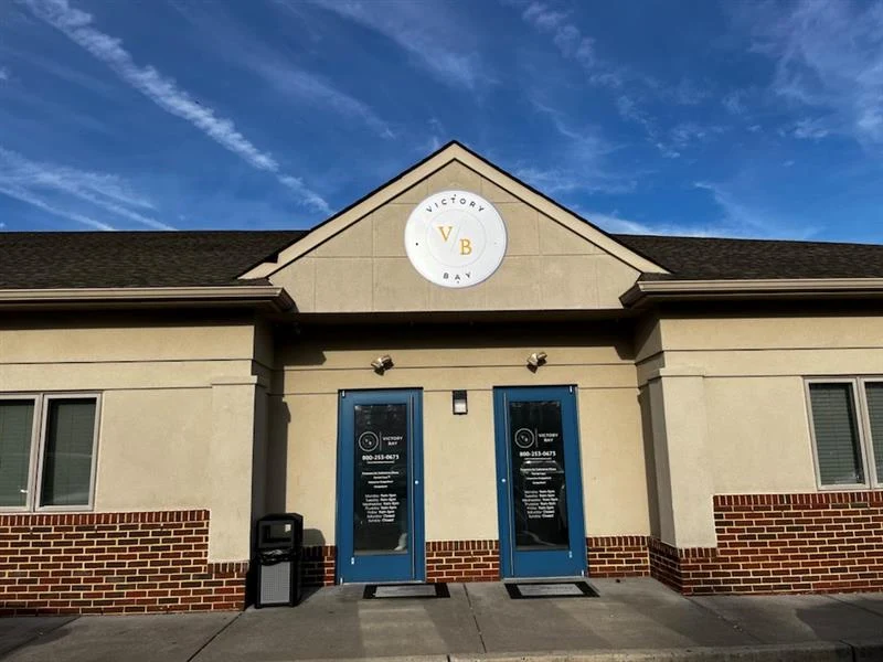 Victory Bay Featured Image