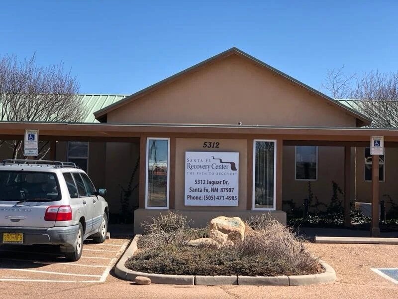 Shadow Mountain Recovery Center – Santa Fe Featured Image