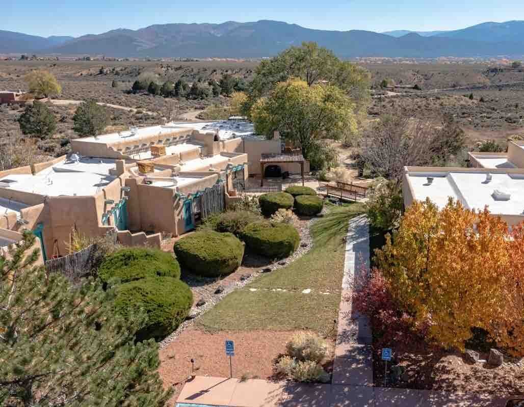 Vista Taos Renewal Center Featured Image