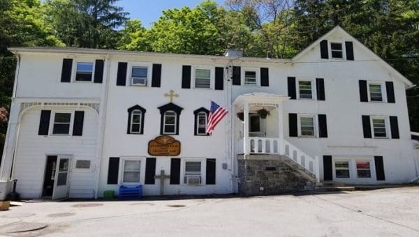 St. Christopher’s Inn Featured Image