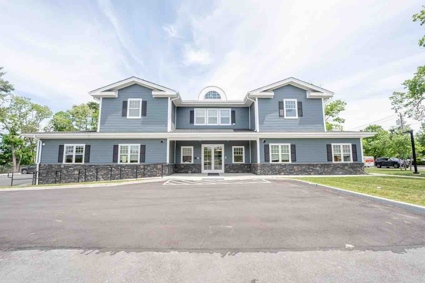 Sunrise Detox Long Island Featured Image