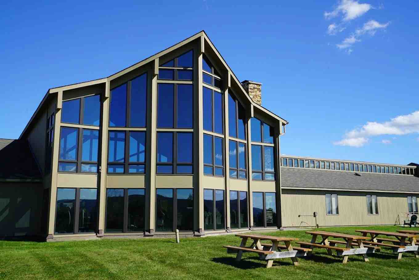 Tully Hill Treatment & Recovery Featured Image