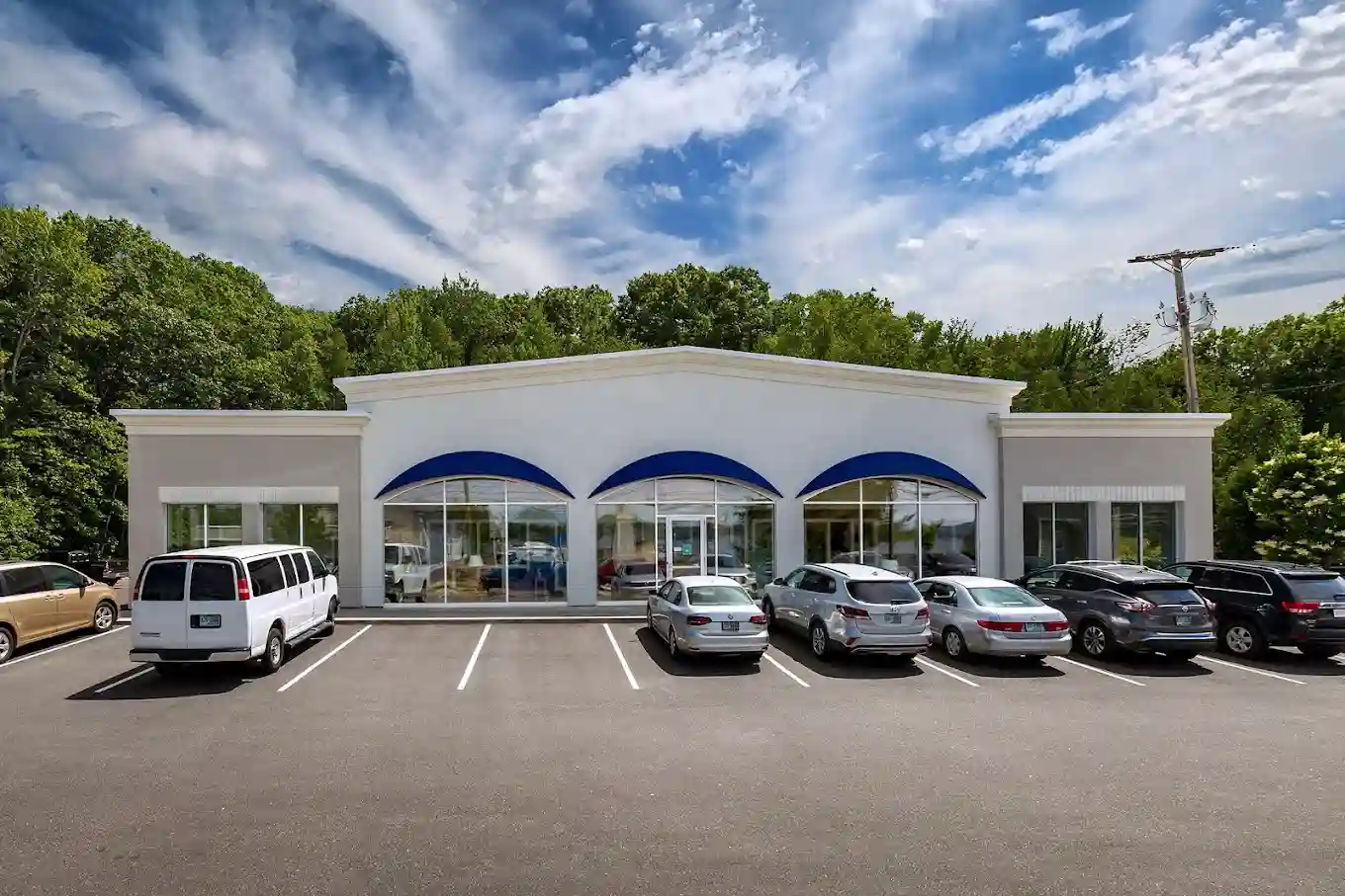 Sobriety Centers of New Hampshire – Lakes Addiction Treatment Center Featured Image