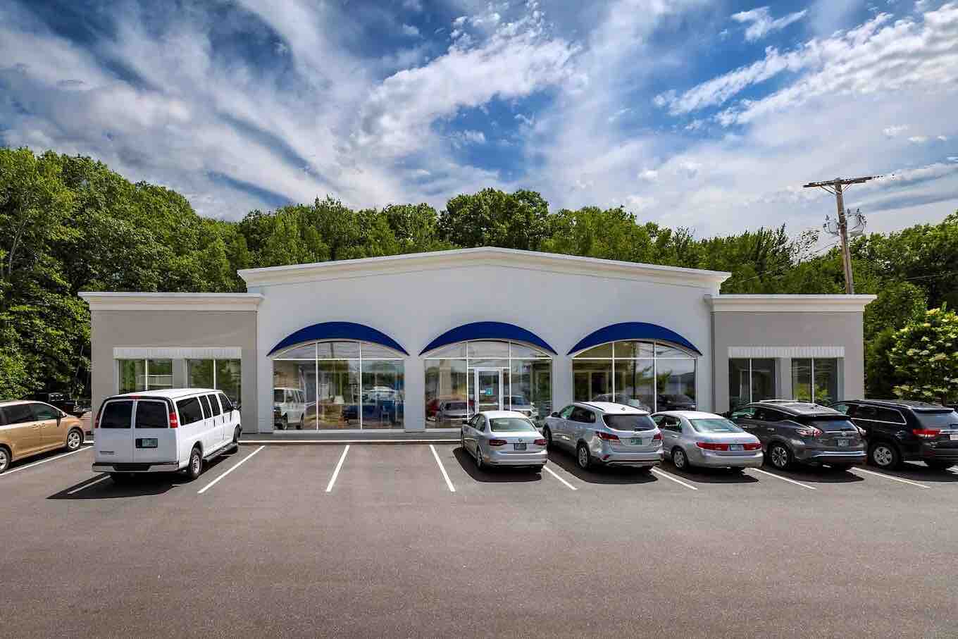 Sobriety Centers of New Hampshire – Lakes Addiction Treatment Center Featured Image