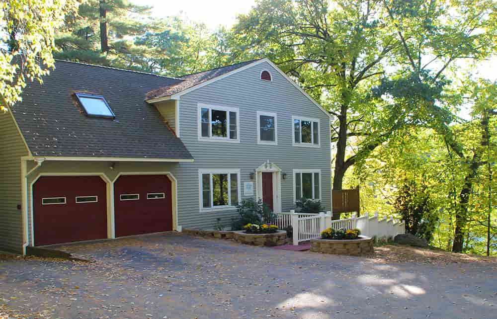 The Process Recovery Center Featured Image