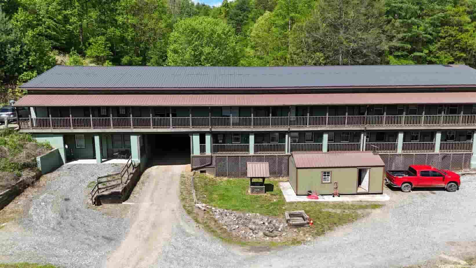Asheville Recovery Center Featured Image