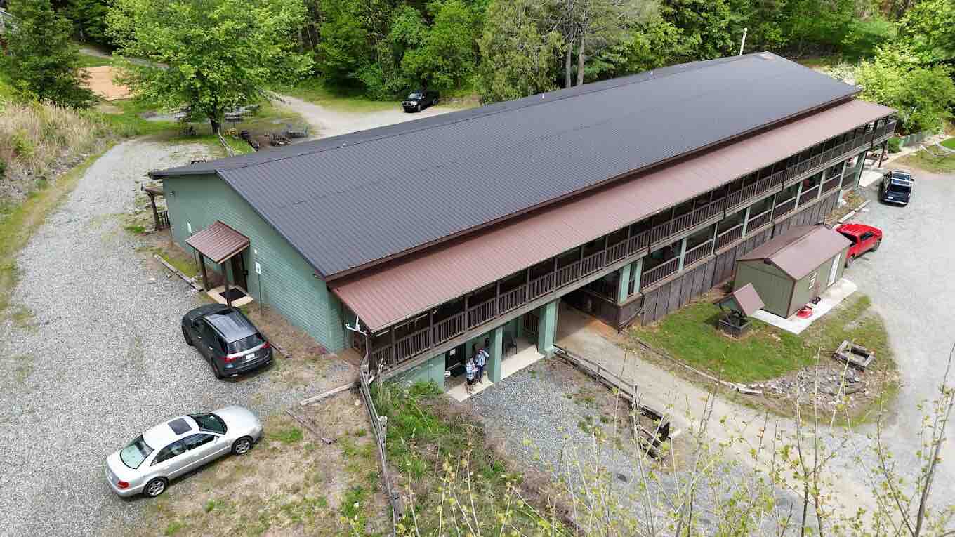 Asheville Recovery Center Featured Image