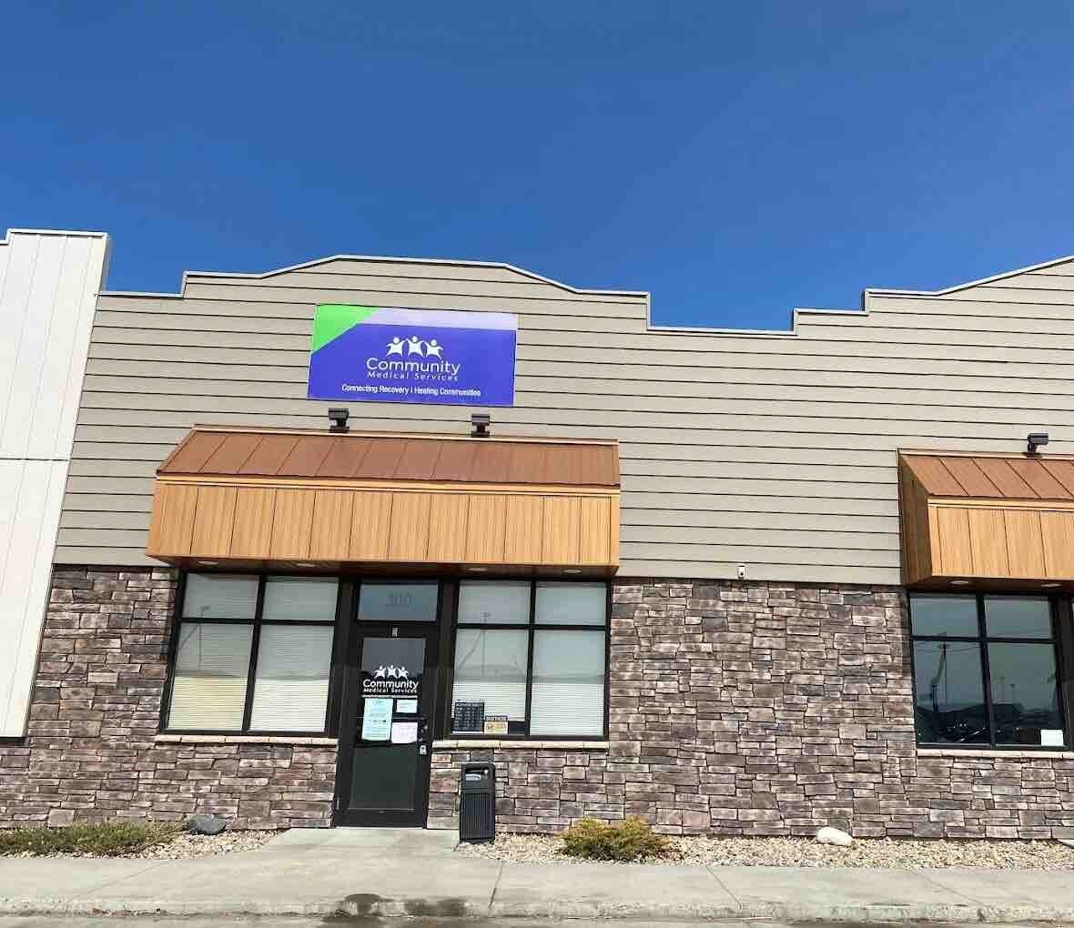 Community Medical Services – Minota Featured Image