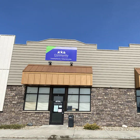Community Medical Services – Minota Featured Image