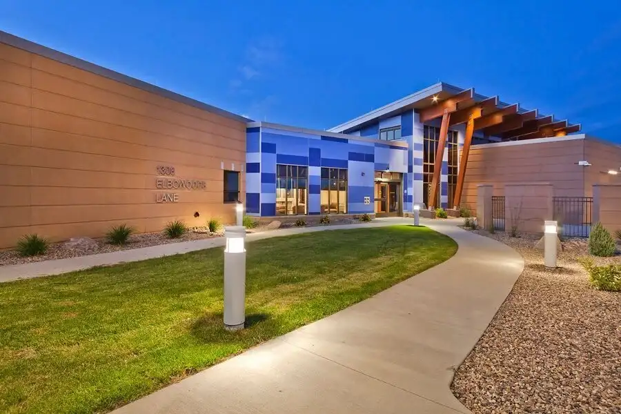 Good Road Recovery Center Featured Image