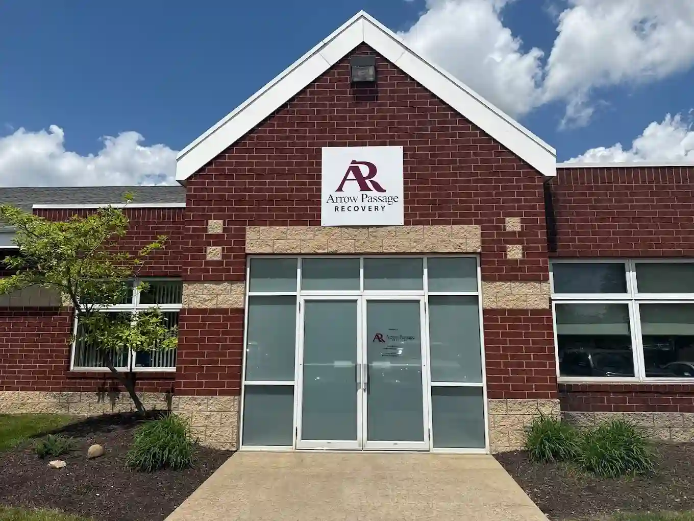 Arrow Passage Recovery Featured Image