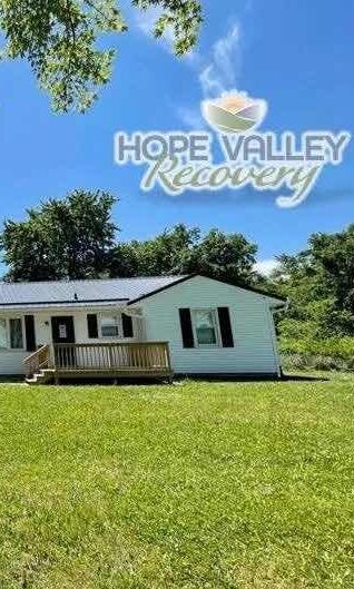 Hope Valley Recovery Featured Image
