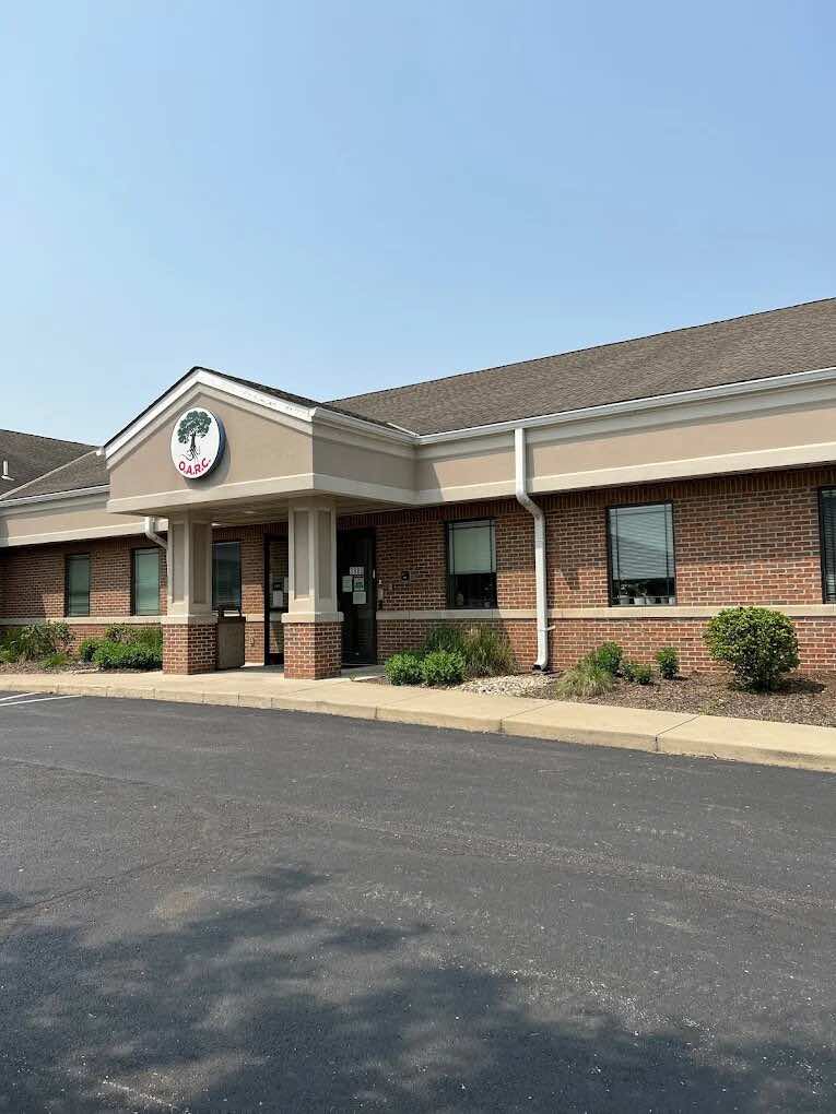 Ohio Addiction Recovery Center Featured Image