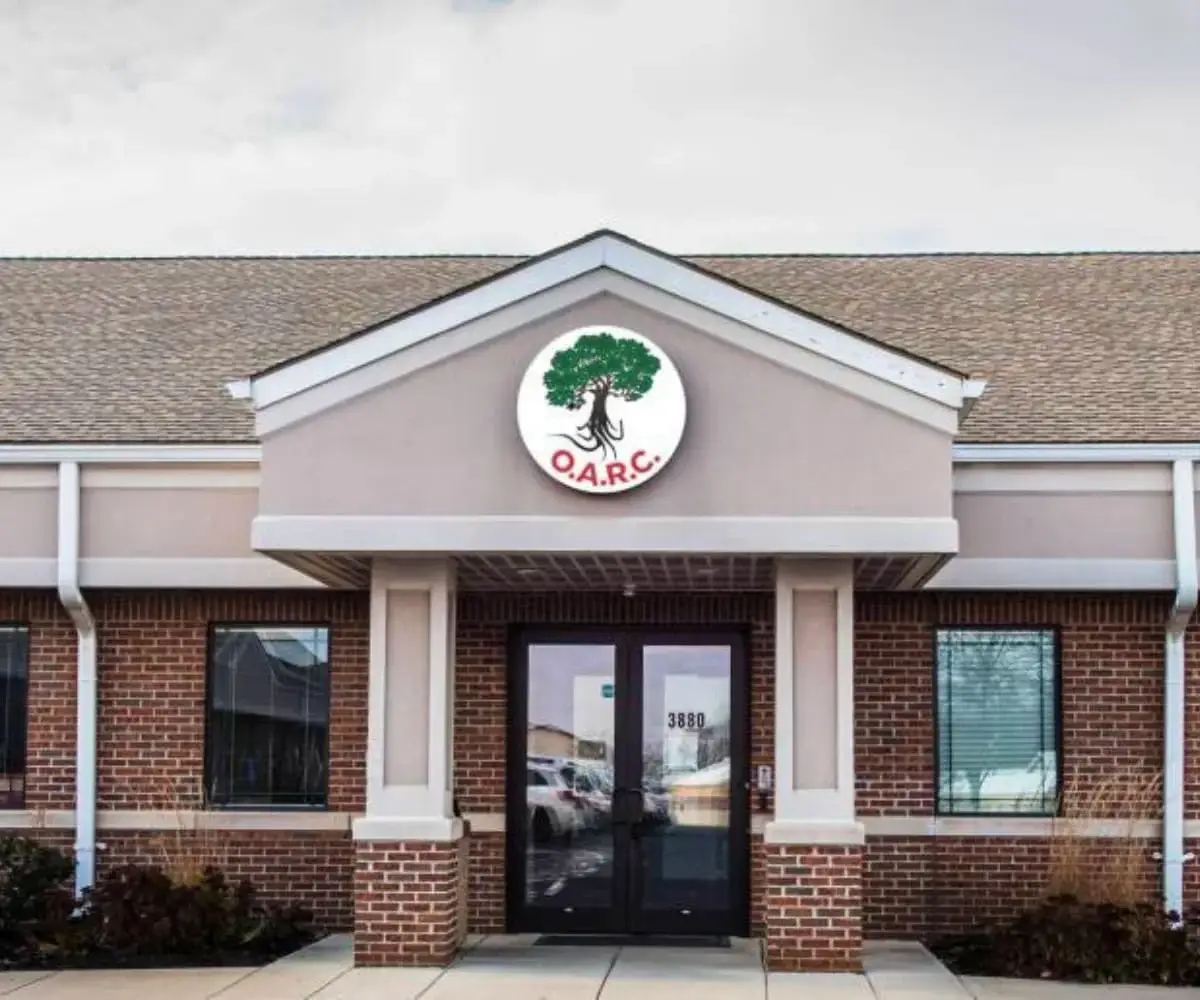 Ohio Addiction Recovery Center Featured Image