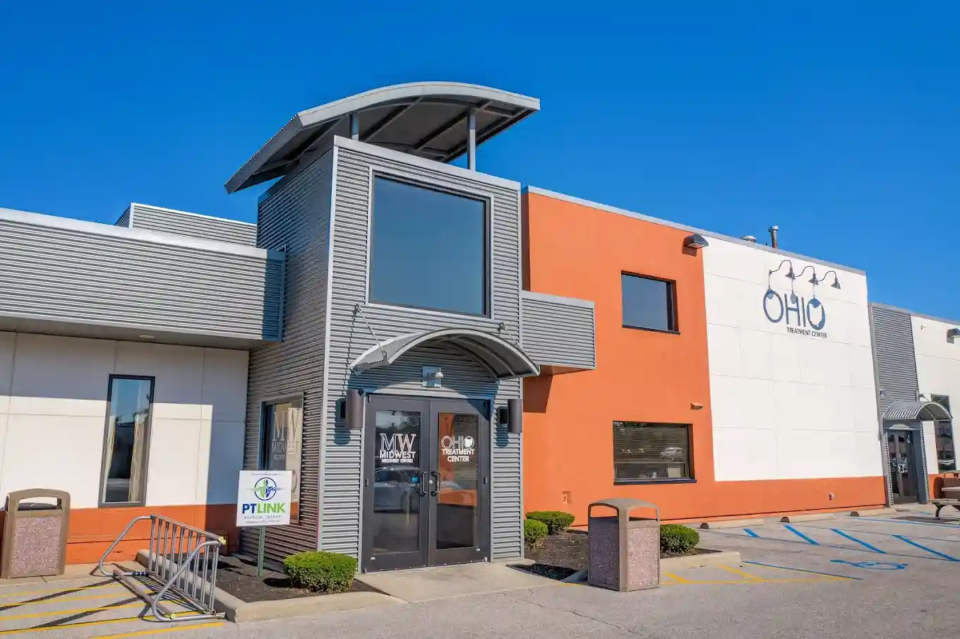 Ohio Treatment Center Featured Image