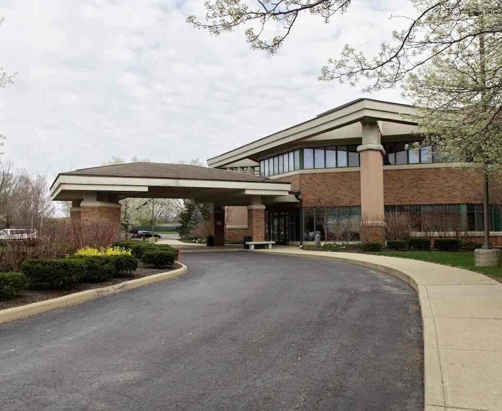 The Recovery Village Columbus Featured Image