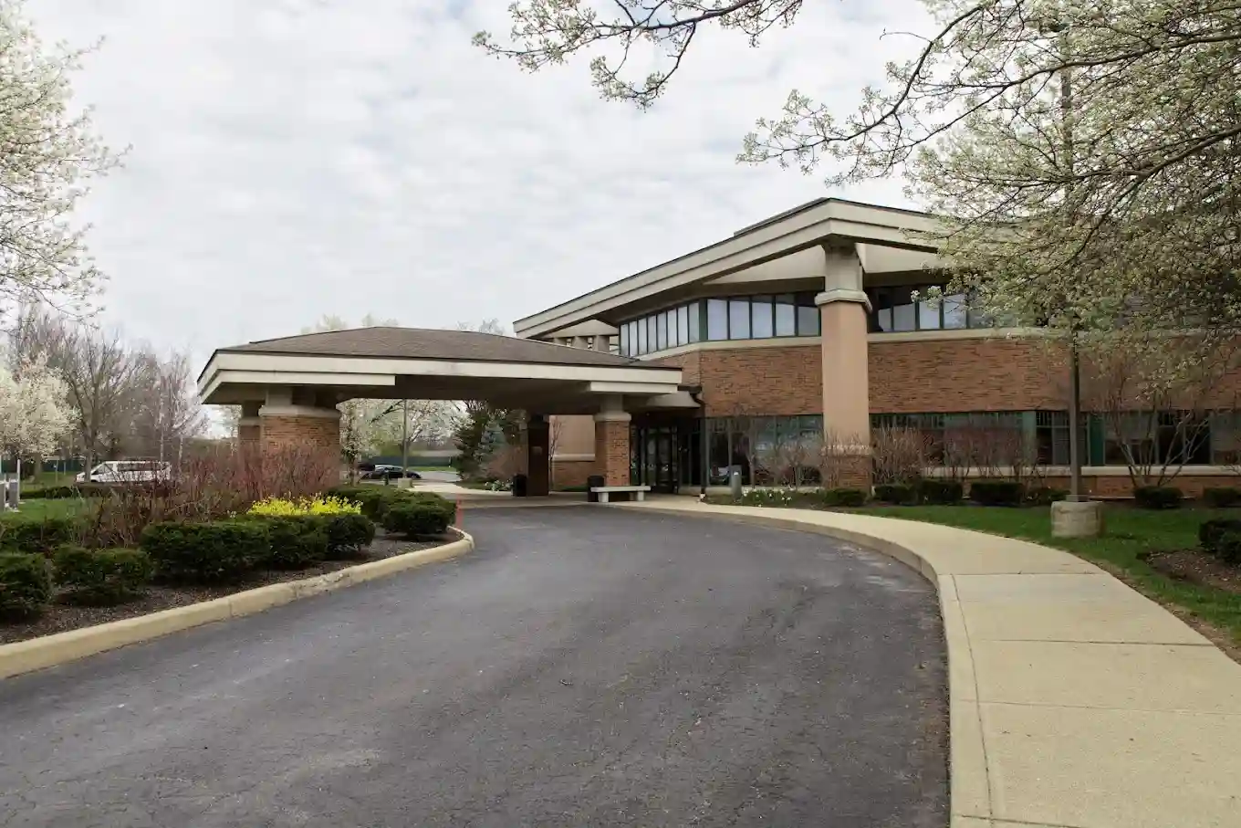 The Recovery Village Columbus Featured Image