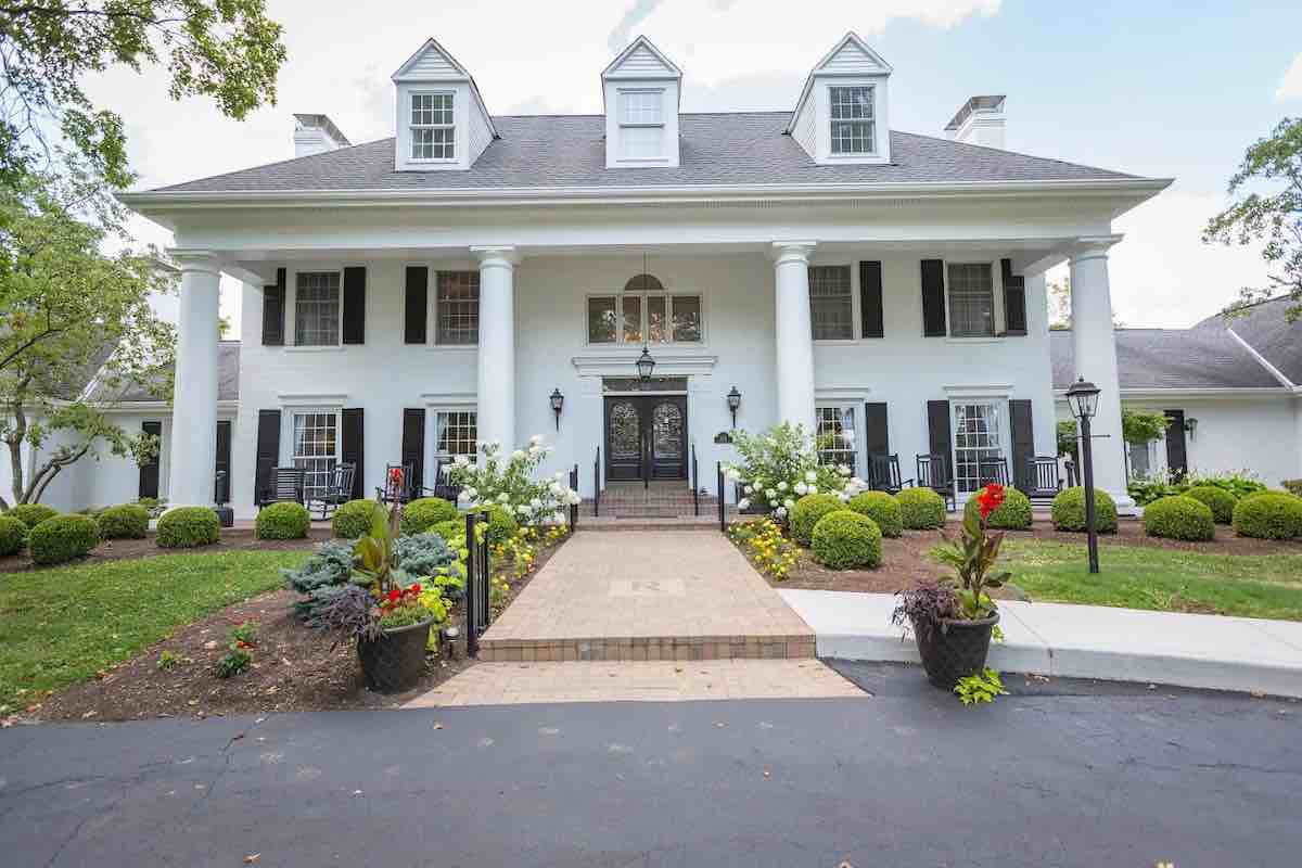 The Ridge Featured Image