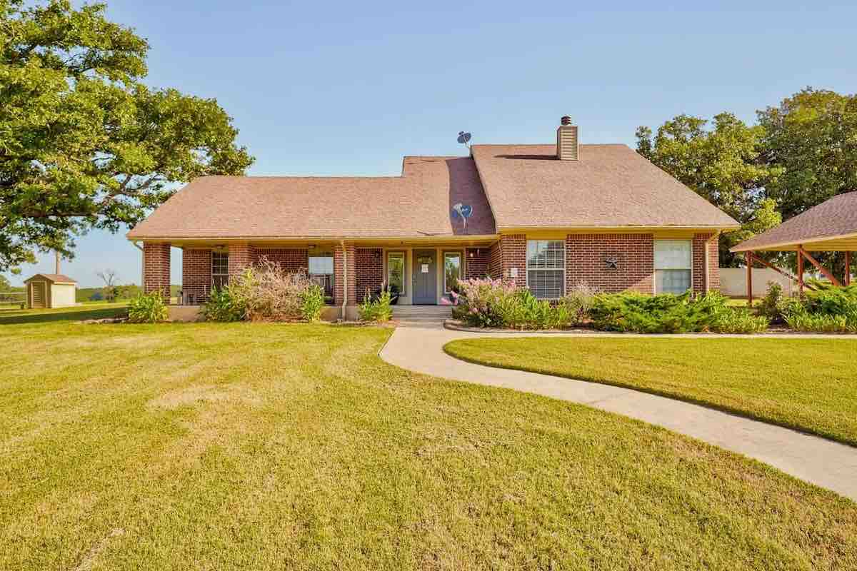 Country Road Recovery Center Featured Image