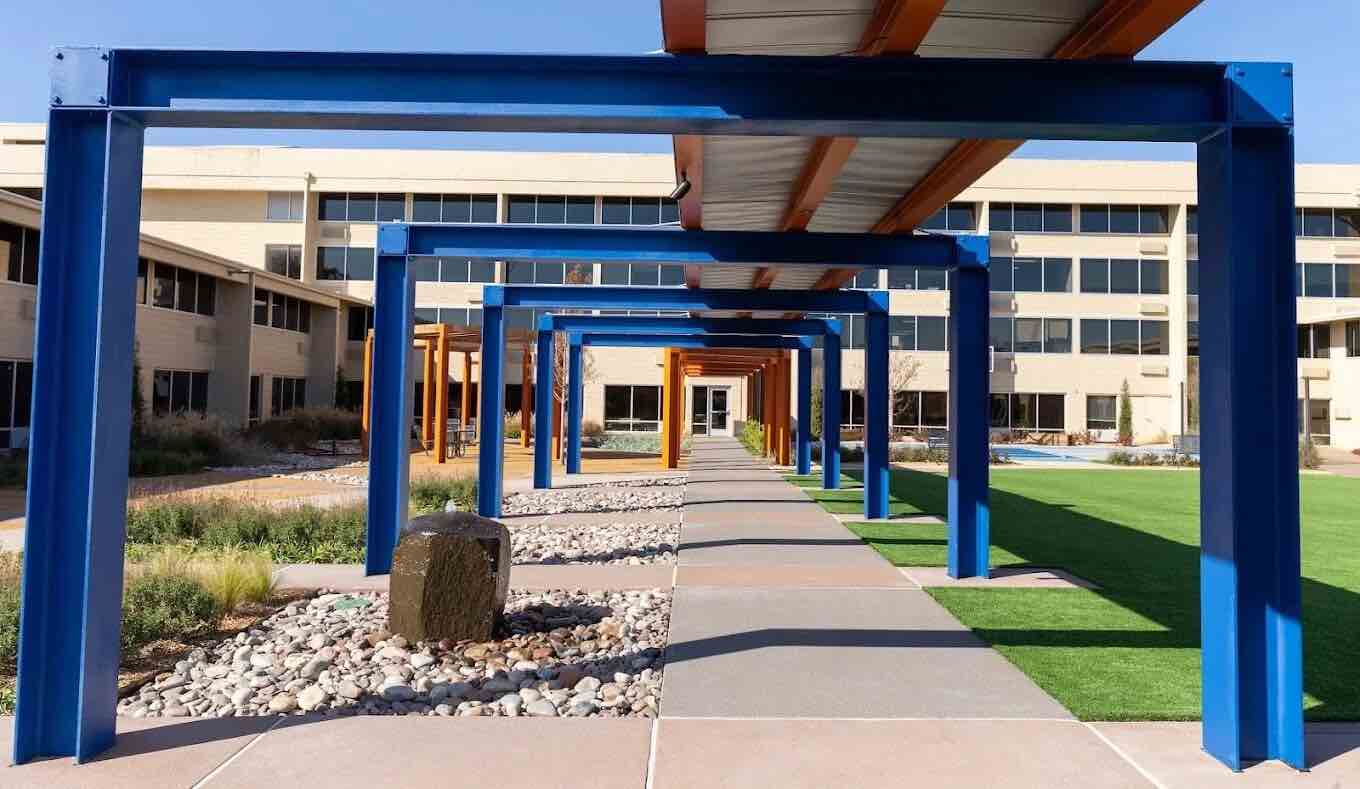 GRAND Addiction Recovery Center Featured Image