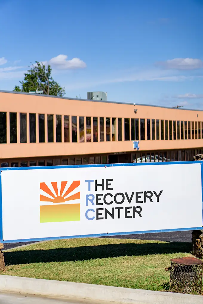 The Recovery Center Featured Image