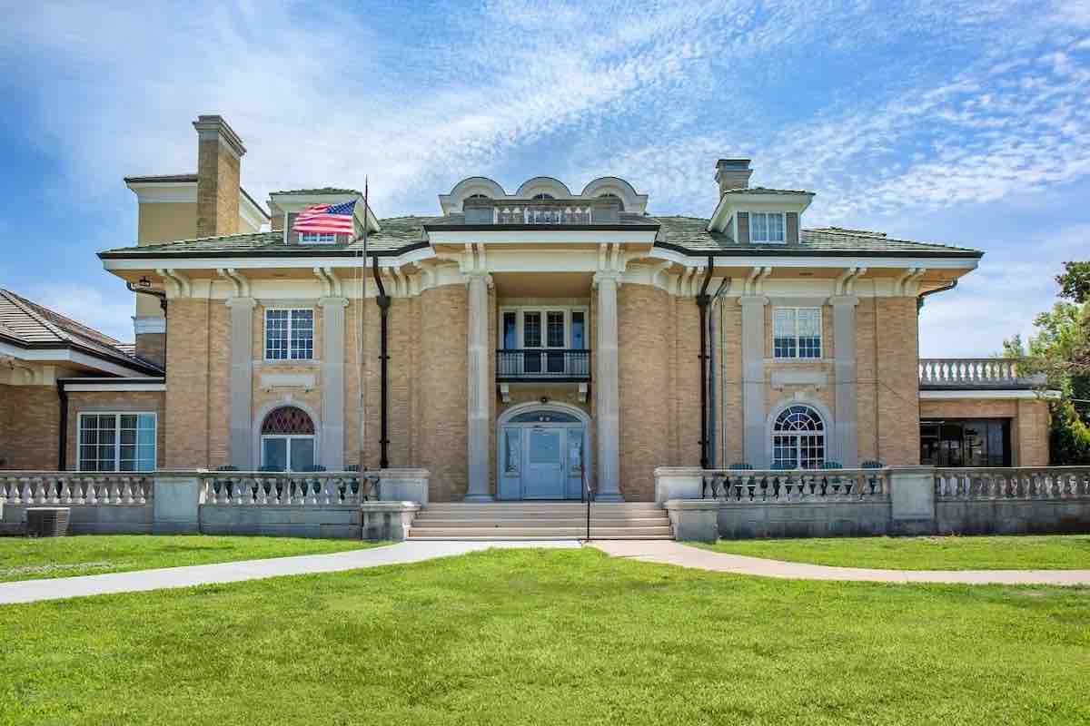 Valley Hope of Cushing Featured Image