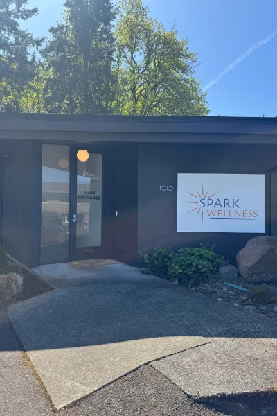 Spark Wellness – Oregon City Featured Image